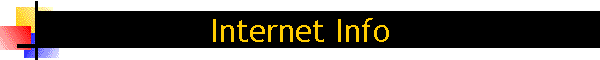 Internet Info