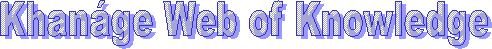 Khan�ge Web of Knowledge